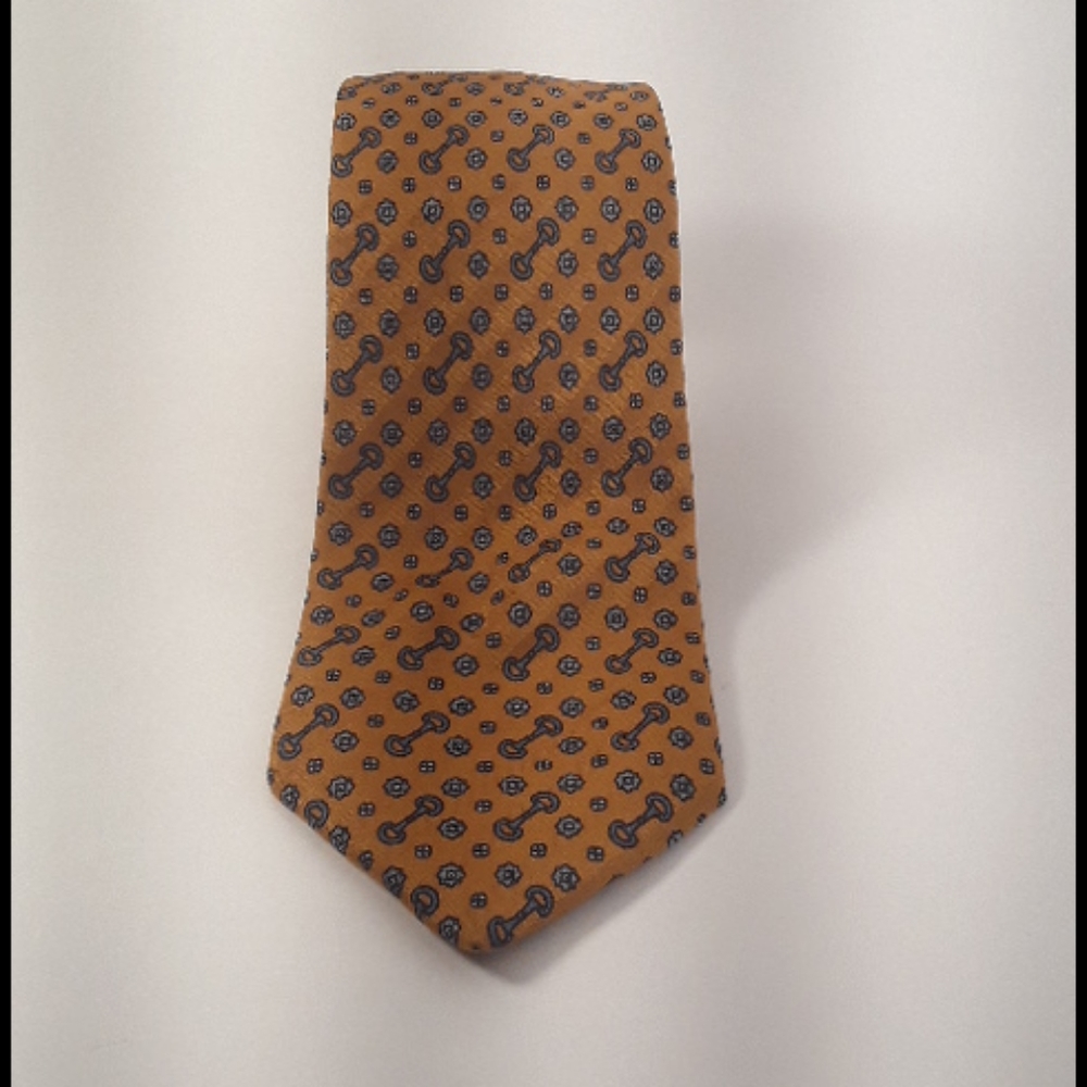 Pura Seta Italian Silk Tie